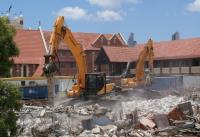 Demolition Melbourne image 2